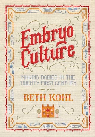 Embryo Culture: Making Babies in the Twenty-first Century