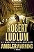 The Ambler Warning by Robert Ludlum