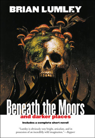 Beneath the Moors and Darker Places (Paperback)