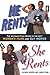 He Rents, She Rents by Richard Roeper