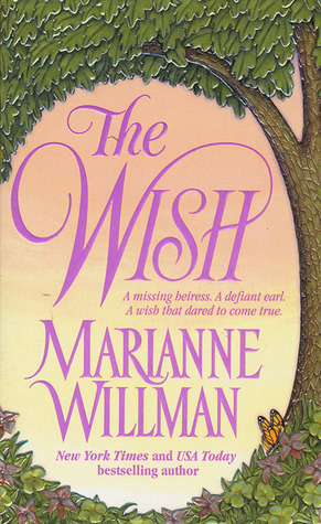 The Wish (Mass Market Paperback)