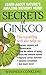 Secrets of Ginkgo