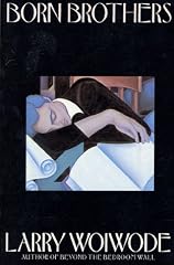 Cover of Born Brothers