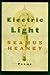 Electric Light: Poems