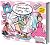 Let's Pretend Princess Party Set: With Book and Puzzle Pieces