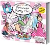 Let's Pretend Princess Party Set: With Book and Puzzle Pieces Let's Pretend Princess Party Set: With Book and Puzzle Pieces