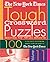 The New York Times Tough Crossword Puzzles Volume 11: 100 of the Most Challenging Puzzles from the Pages of The New York Times