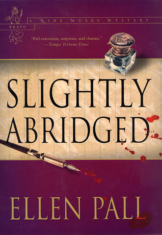 Slightly Abridged (Nine Muses, #2)