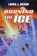 Burning the Ice