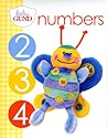 Baby Gund Numbers (Baby Gund Soft to Touch Books)
