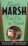 Tied Up in Tinsel by Ngaio Marsh