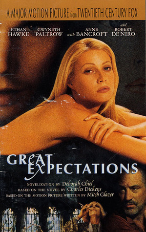 Great Expectations (Novelization)
