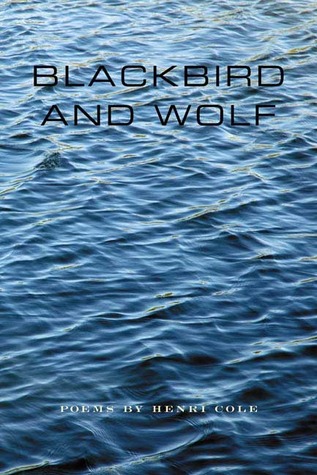 Blackbird and Wolf: Poems (Hardcover)
