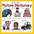 My Little Picture Dictionary
