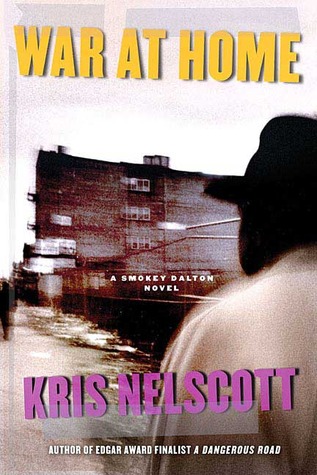 War at Home (Smokey Dalton, #5)