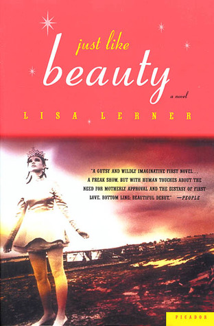 Just Like Beauty (Paperback)