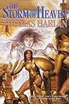 The Storm of Heaven (Oath of Empire #3)