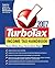 The TurboTax 2007 Income Tax Handbook: The Complete Guide to Tax Breaks, Deductions, and Money-Saving Tax Tips