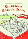 Starlight Goes to Town by Harry Allard