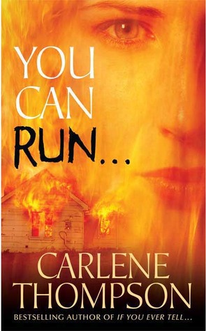 You Can Run... (Mass Market Paperback)