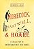 Morecock, Fartwell, & Hoare by Russell Ash
