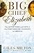 Big Chief Elizabeth: The Adventures and Fate of the First English Colonists in America
