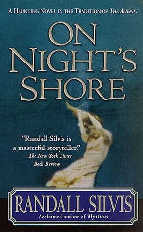 On Night's Shore (Edgar Allan Poe, #1)