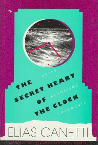The Secret Heart of the Clock (Hardcover)