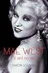 Mae West by Simon Louvish
