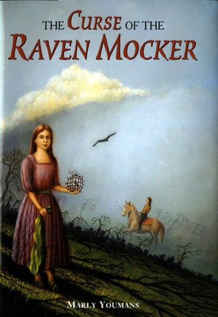 The Curse of the Raven Mocker