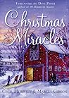 Christmas Miracles by Cecil Murphey
