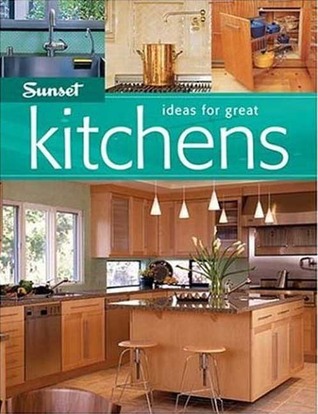 Ideas for Great Kitchens (Paperback)