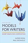 Models for Writer...