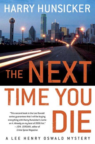 The Next Time You Die (Hardcover)