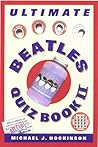 The Ultimate Beatles Quiz Book II