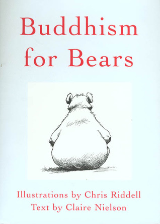 Buddhism for Bears