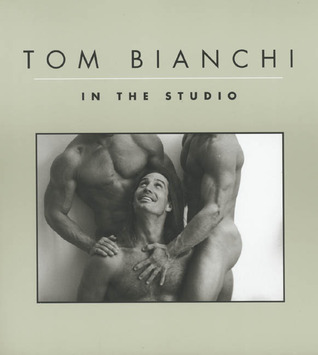 In The Studio By Tom Bianchi