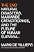 The End: Natural Disasters,...