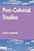 Post-Colonial Studies: The Essential Glossary (Essential Glossary Series)