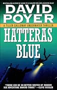 Hatteras Blue