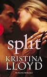 Split by Kristina Lloyd