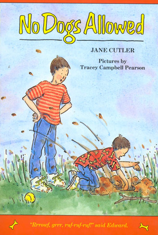 No Dogs Allowed (Fraser Brothers, #1)