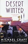 Desert Winter (Claire Gray Mystery, #2)