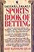 The Caesars Palace Book of Sports Betting