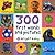300 First Words and Pictures (Board)
