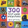 300 First Words and Pictures (Board) 300 First Words and Pictures (Board)