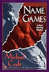 Name Games (Mark Manning Mystery, #4)