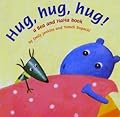 Hug, Hug, Hug!: A Bea and HaHa Book