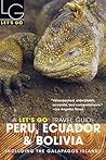 Let's Go Peru, Ec...