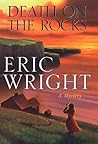 Death on the Rocks (Lucy Trimble, #2)